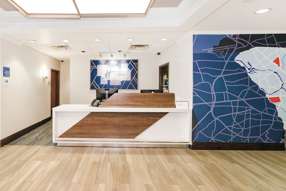 Holiday Inn Express and Suites Walterboro I 95 — Walterboro — photo 4