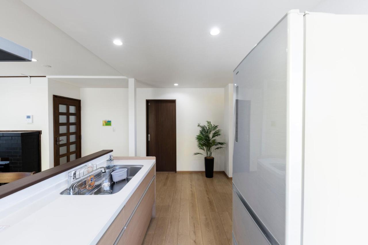 Cosmic Hill — Sapporo