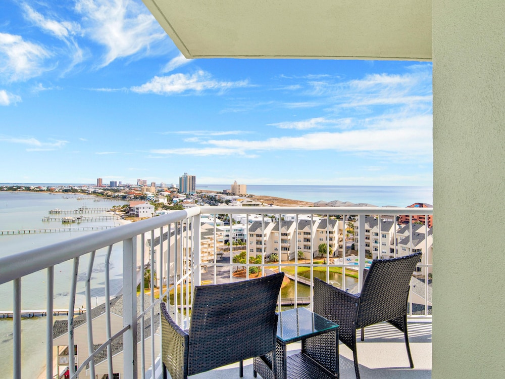Tristan Towers by Southern Vacation Rentals - photo 48