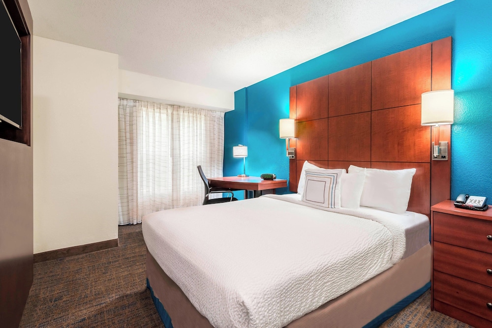 Residence Inn by Marriott Macon - photo 7