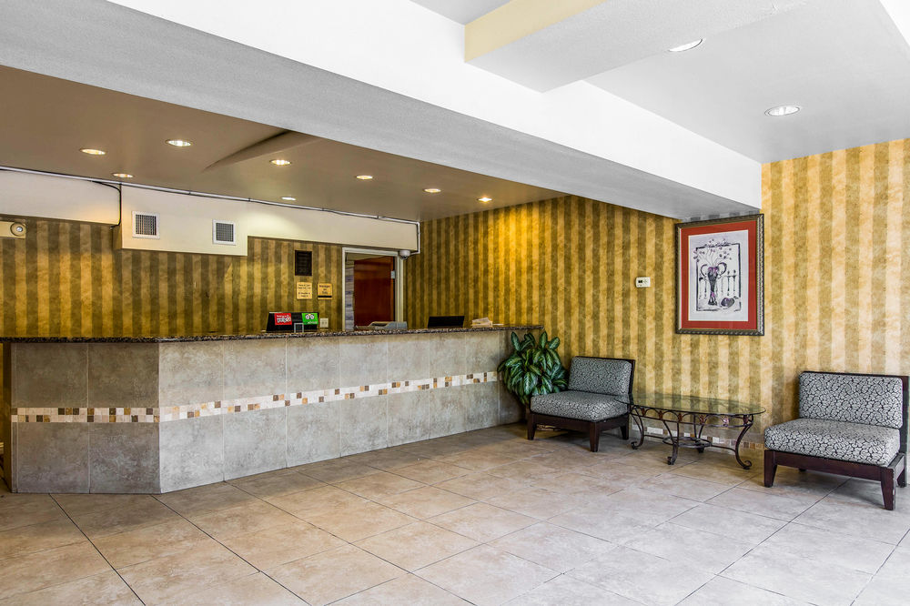 Rodeway Inn & Suites El Cajon San Diego East - photo 10