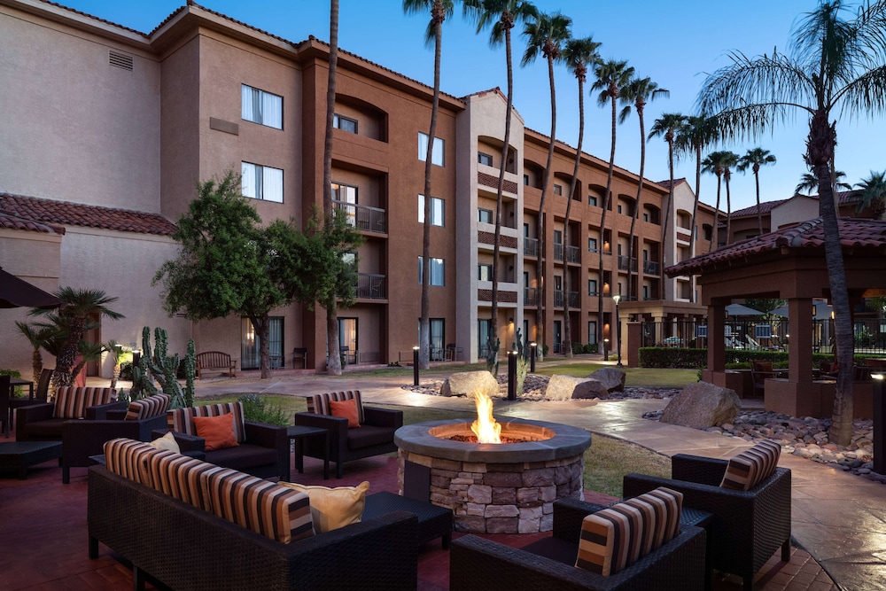 Sonesta Select Phoenix Camelback - photo 36
