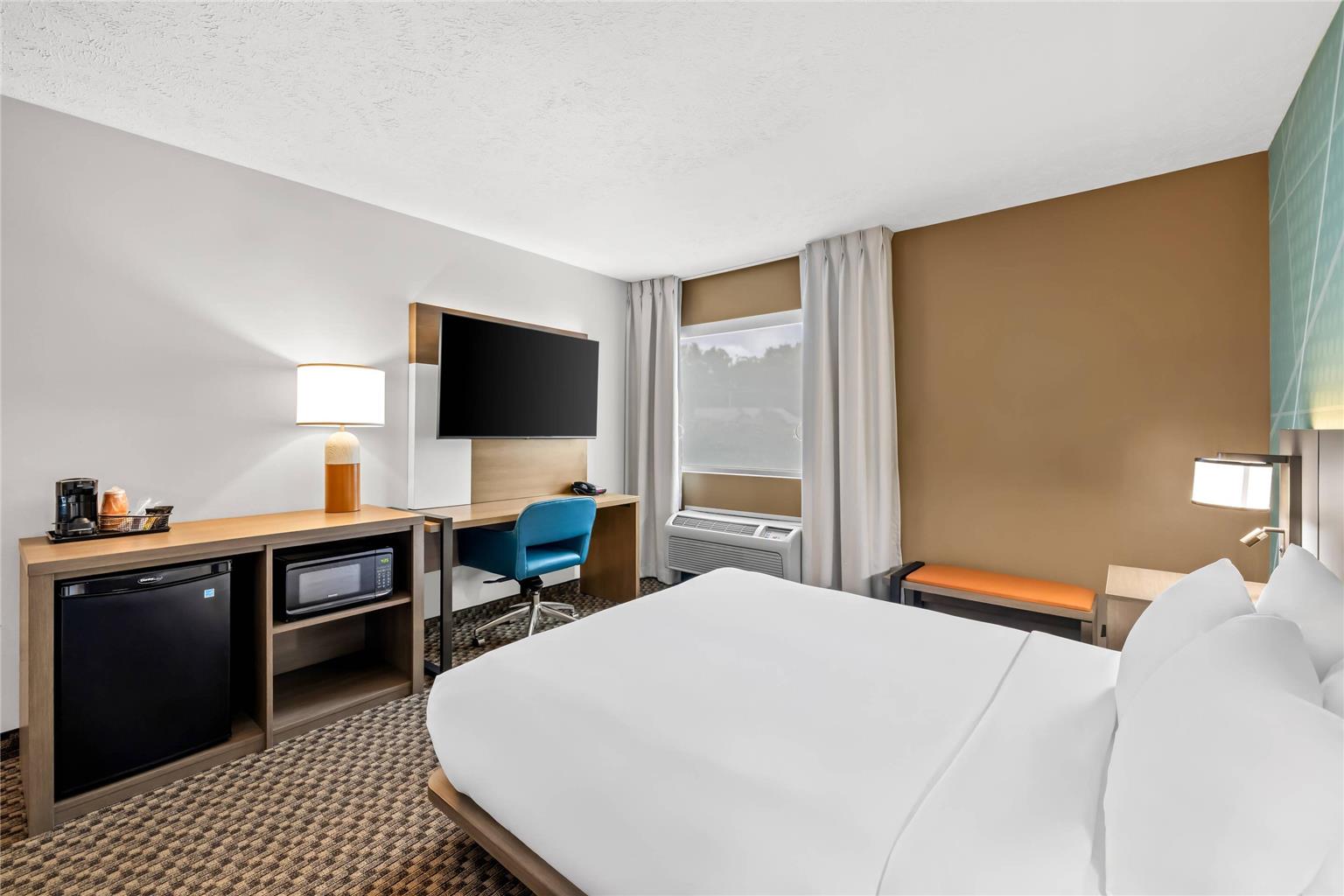 Comfort Inn Traverse City - photo 9