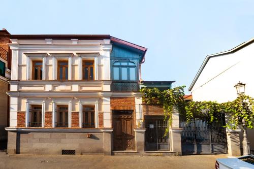 Apartments Of Aurumi