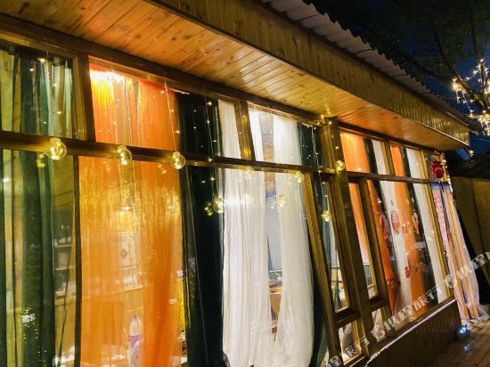 Mali Sunshine Inn in Yanjing, People's Republic of China