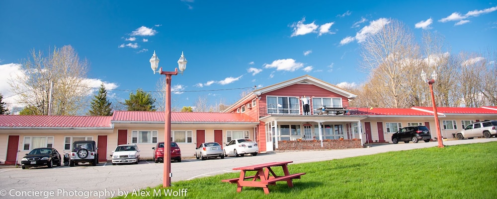 Spring Fountain Motel - photo 15