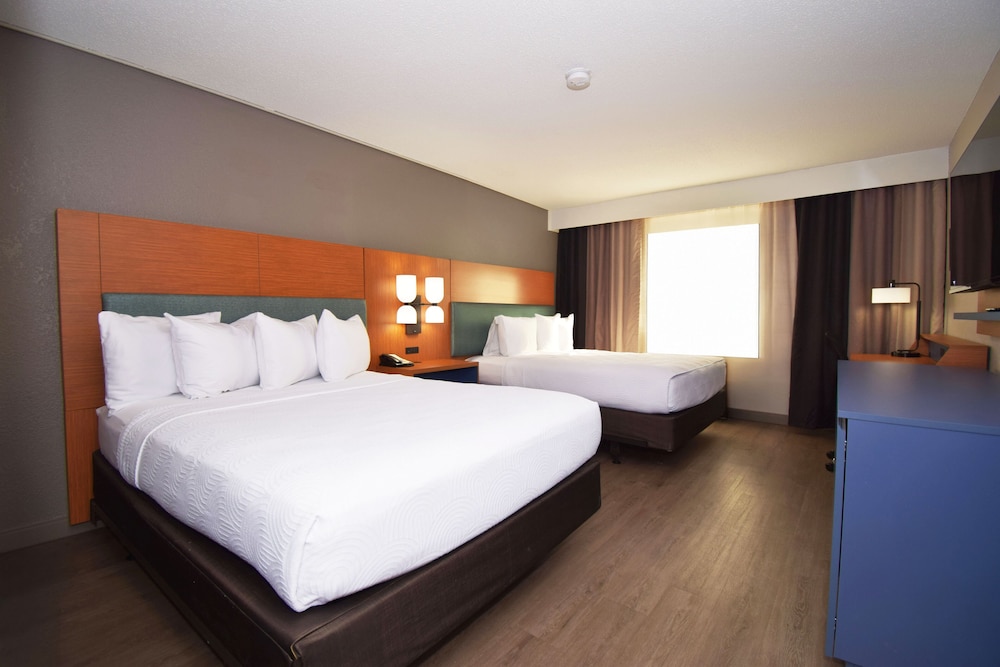 Country Inn & Suites by Radisson Coon Rapids MN - photo 25