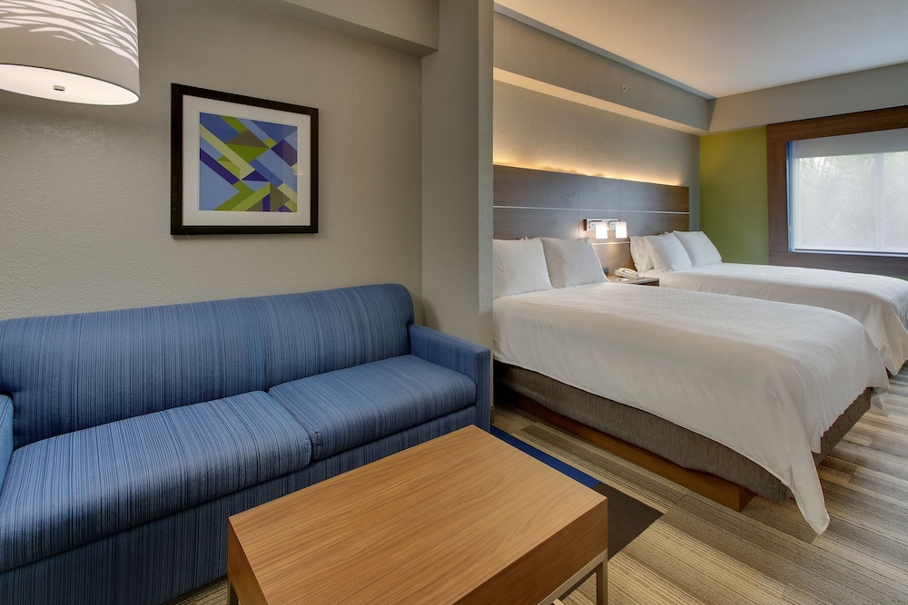 Holiday Inn Express & Suites West Palm Beach Metrocentre by IHG - photo 41