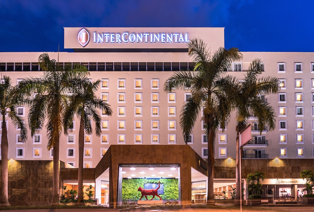 Intercontinental Cali
