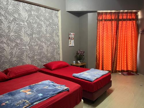 Hotel Bajet Kuala Terengganu pet-friendly hotel Kuala Terengganu