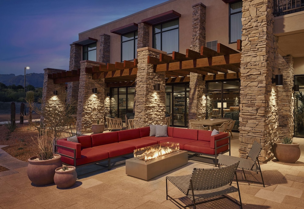 The Eddy Hotel Tucson Tapestry Collection by Hilton - photo 51