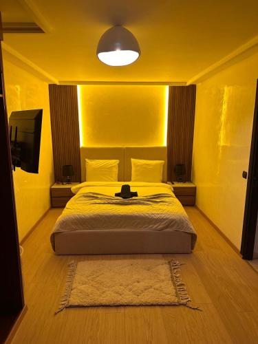 Duplex Sur Marrakech Guéliz — 4-Star Luxury Hotel in Marrakesh, Morocco