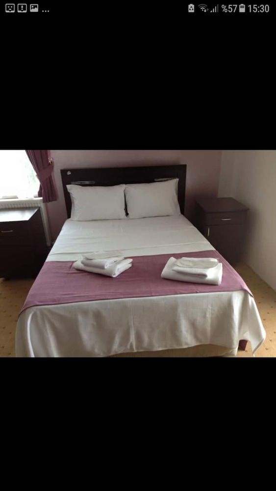 Arhavispor Otel — hotel in Arhavi