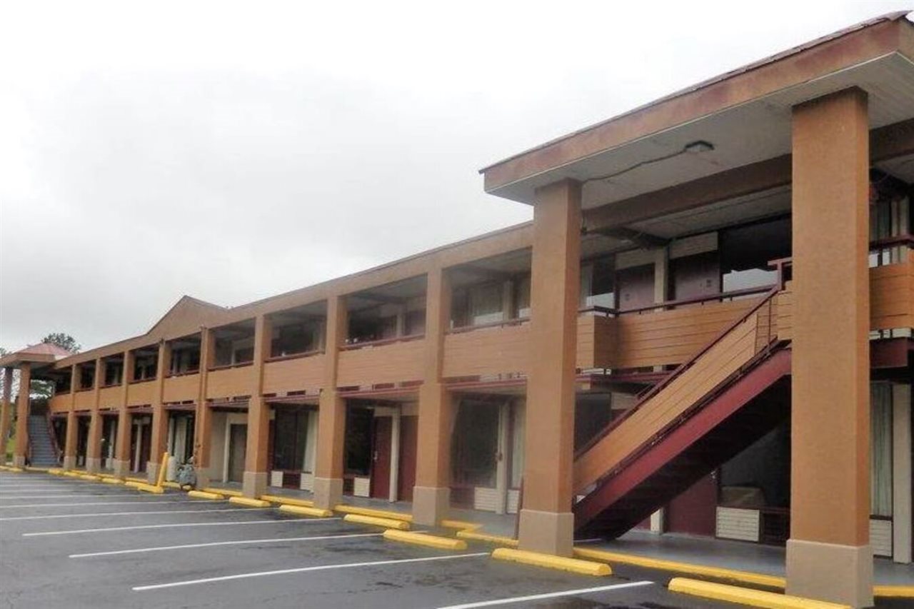 Knights Inn Ashland - photo 2