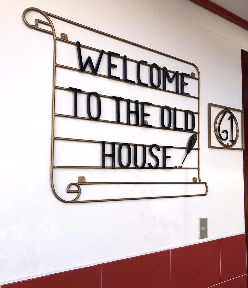 Casa Hotel la Casa Vieja in San Salvador, El Salvador