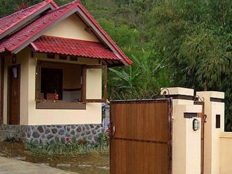 The Green Ponci Bedugul — hotel in Baturiti