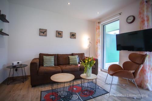 Lago Rosso — 4-Star Luxury Hotel in Langenargen, Germany