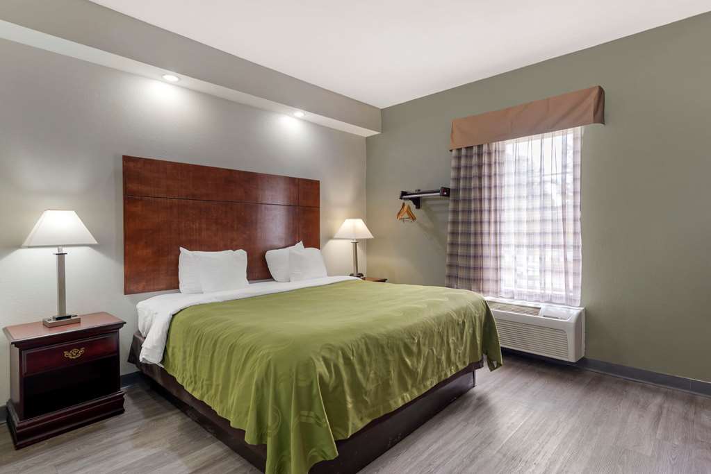 Quality Inn Newnan Atlanta South - photo 19