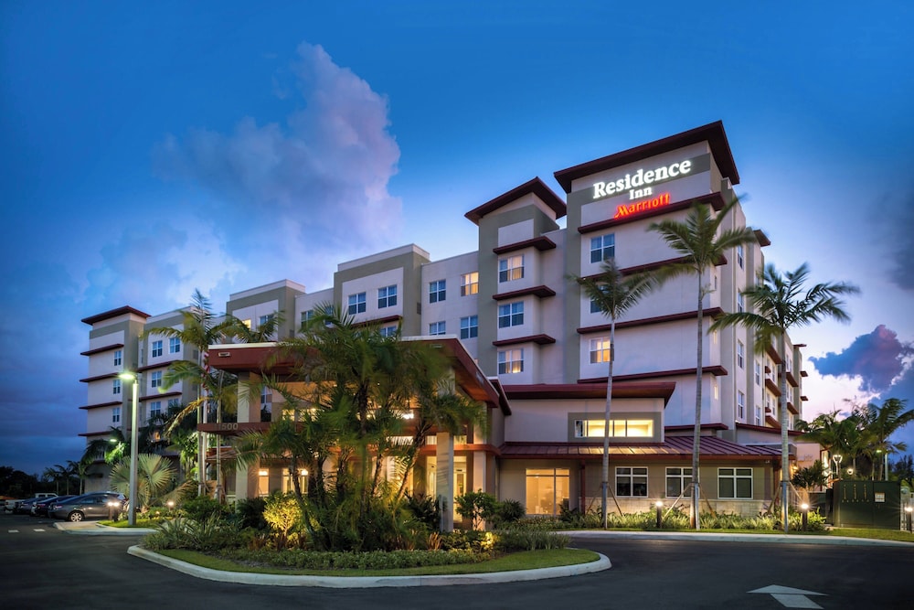 Residence Inn by Marriott Miami West FL Turnpike - featured photo