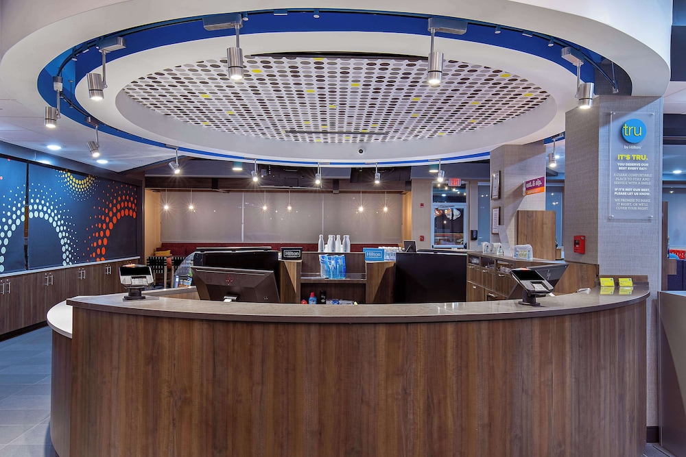 Tru by Hilton Lexington - photo 7