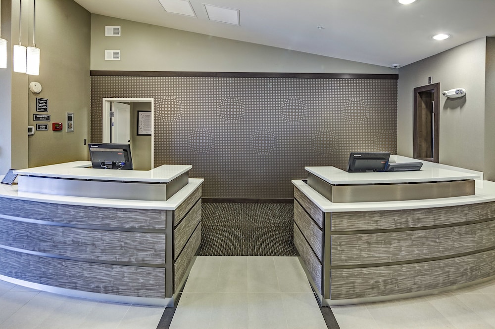 Residence Inn Akron South Green - photo 2