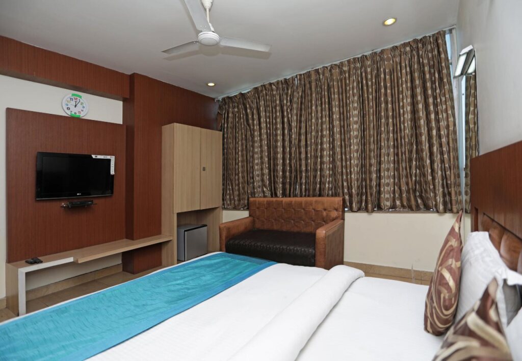 OYO 1524 Hotel Vaani Continental in Kanpur, India