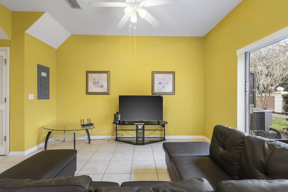 Shv1173ha 4 Bedroom Townhome In Coral Cay Resort Sleeps Up To 10 Just 6 Miles To Disney - photo 16