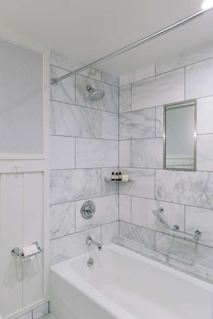 The Charles Hotel - photo 18
