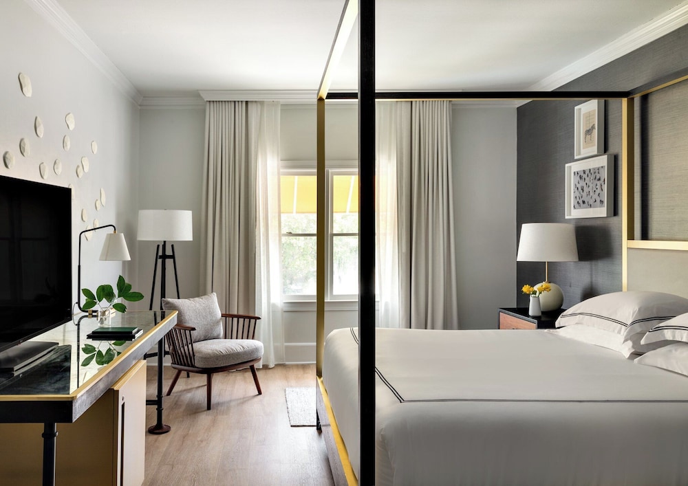 Kimpton Brice Hotel by IHG - photo 12