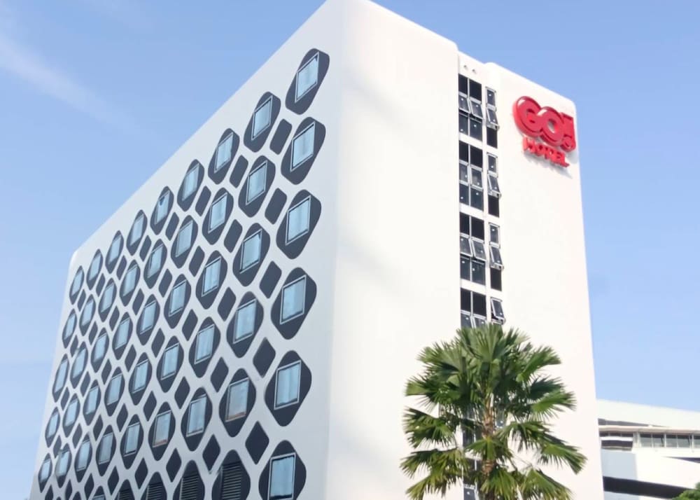 Go Hotel in Chon Buri, Thailand