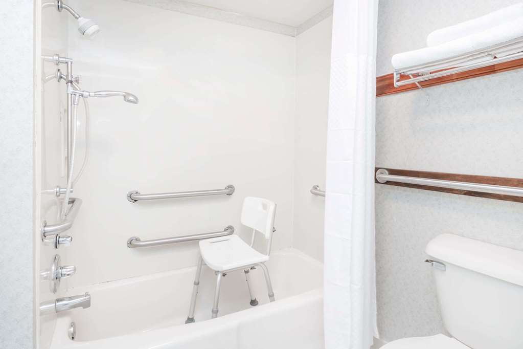 Days Inn by Wyndham Hendersonville - photo 6