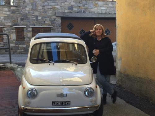 Casa Ivana — 4-Star Luxury Hotel in Menaggio, Italy
