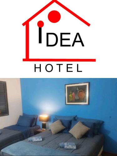 Idea Hotel Confort in Piracicaba, Brasil