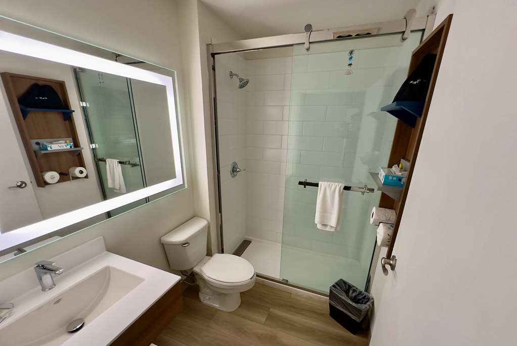 Microtel Inn & Suites by Wyndham Denver Airport - photo 11