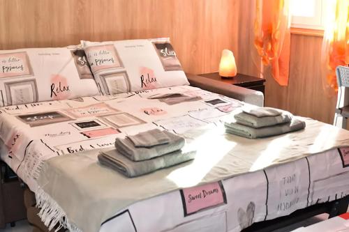 Milan Sweet Home Metro Linate E Sky Studio — 4-Star Luxury Hotel in Milan, Italy