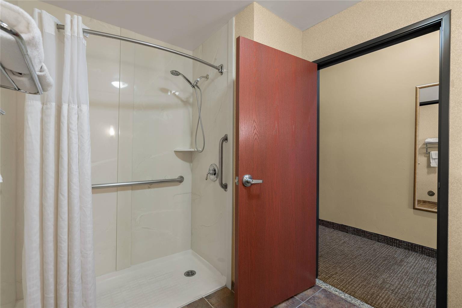 Comfort Inn Ogden near Event Center - photo 12