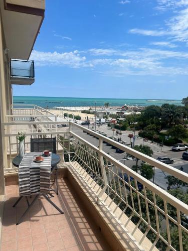 Blu Apartment — 4-Star Luxury Hotel in Pescara, Italy