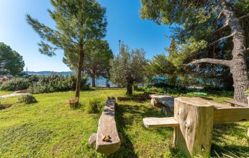 Cozy Apartment In Sveti Filip I Jakov — 4-Star Luxury Hotel in Sveti Filip I Jakov, Croatia