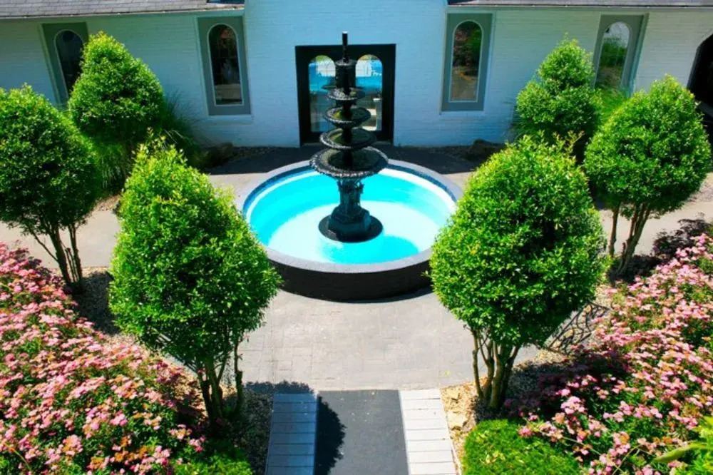 The Yellowwood - photo 29