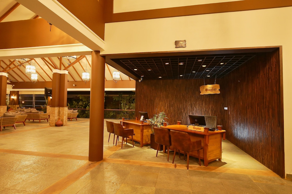 Morickap Resort — Kalpatta — photo 4