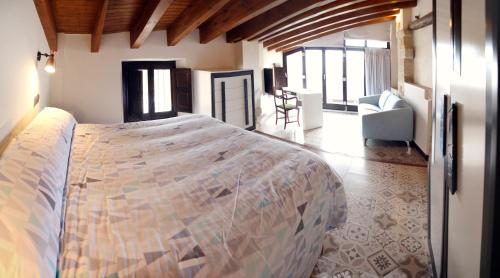 Casa de San Lorenzo — Ubeda — photo 5