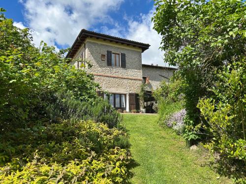 Lumi House — Marzabotto — photo 4