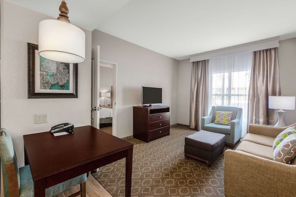 Homewood Suites by Hilton Carlsbad North San Diego County - photo 10