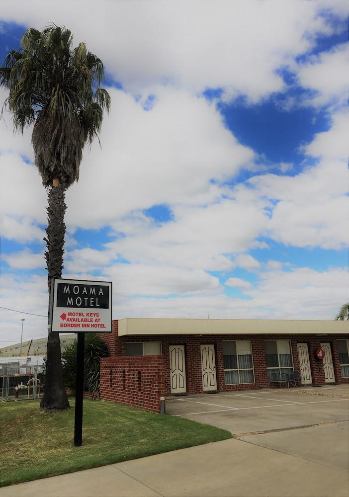 Moama Motel