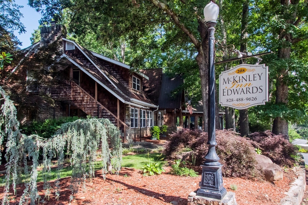 McKinley Edwards Inn - featured photo