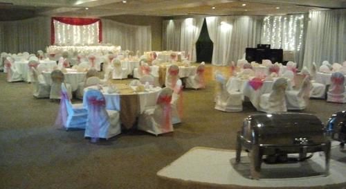Best Western Plus Columbia River Hotel & Conference Center - photo 4