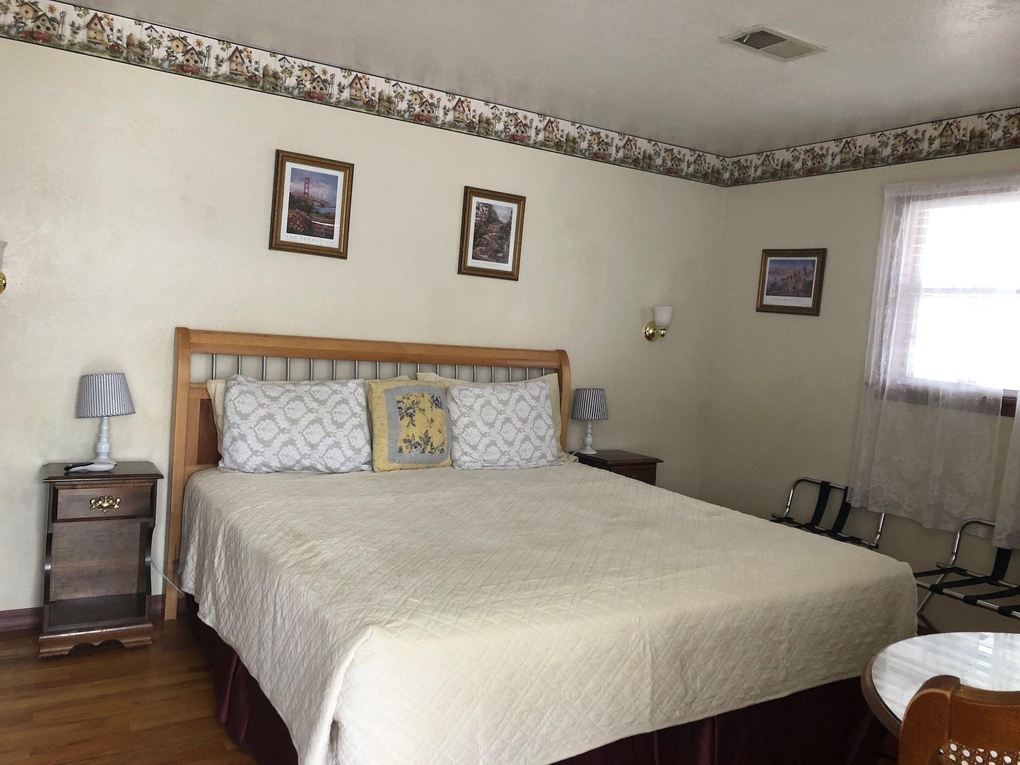 Canyon Country Inn - photo 18