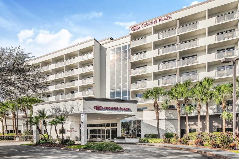 Crowne Plaza Orlando Lake Buena Vista by IHG - photo 46