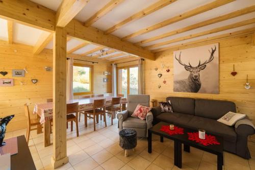 Le Refuge Du Cerf — Le Tholy