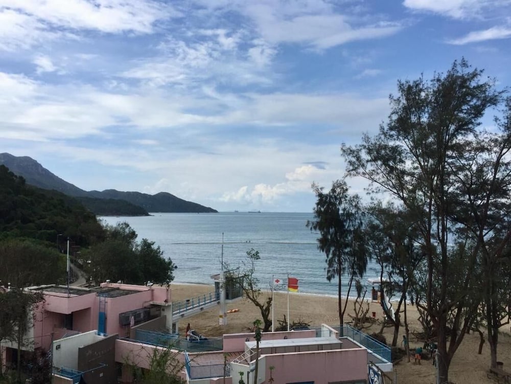 Bayshore Inn - last minute hotel in Hong Kong